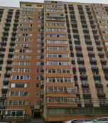 北京中建总公司住宅项目